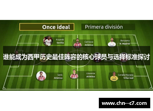 谁能成为西甲历史最佳阵容的核心球员与选择标准探讨 谁能成为西甲历史最佳阵容的核心球员与选择标准探讨