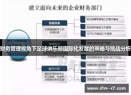 财务管理视角下足球俱乐部国际化发展的策略与挑战分析 财务管理视角下足球俱乐部国际化发展的策略与挑战分析