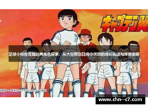 足球小将世青篇经典角色探索：从大空翼到日向小次郎的成长轨迹与传奇荣耀