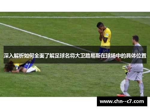 深入解析如何全面了解足球名将大卫路易斯在球场中的具体位置
