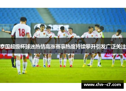 泰国超级杯球迷热情高涨赛事热度持续攀升引发广泛关注