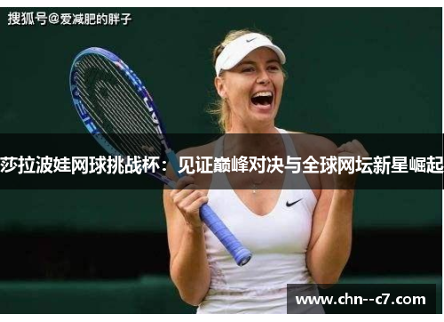 莎拉波娃网球挑战杯：见证巅峰对决与全球网坛新星崛起