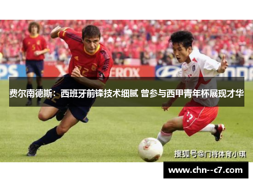 费尔南德斯:西班牙前锋技术细腻 曾参与西甲青年杯展现才华 费尔南德斯:西班牙前锋技术细腻 曾参与西甲青年杯展现才华